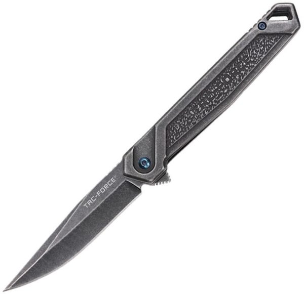Tac Force TF2019 Framelock A/O Stonewash