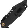 Tac Force TF2021 Assisted Linerlock Black Gray
