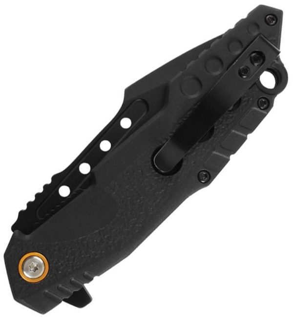 Tac Force TF2021 Assisted Linerlock Black Gray