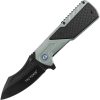 Tac Force TF2022 Assisted Linerlock Gray Inlay