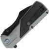 Tac Force TF2022 Assisted Linerlock Gray Inlay