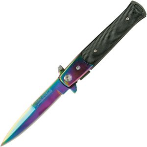 Tac Force TF428RB Spectrum Linerlock Assisted