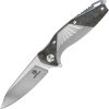 Defcon JK Mako Framelock CPM S35VN Titanium Folding Knife