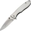 Tac Force Executive Series Framelock Mirror
