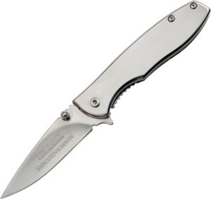 Tac Force Executive Series Framelock Mirror