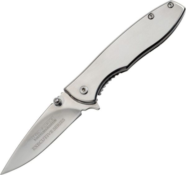 Tac Force Executive Series Framelock Mirror