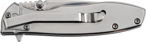 Tac Force Executive Series Framelock Mirror