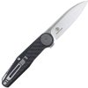 Defcon JK Series Leverage Lock CF Folding Knife