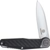 Defcon JK Series Leverage Lock CF Folding Knife