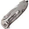 Tac Force Rescue Rosewood Linerlock Multi-Tool