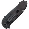 Tac Force Rescue Wood Linerlock Multi-Tool