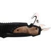 Tac Force Rescue Wood Linerlock Multi-Tool