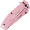 Tac Force Framelock A/O Pink Assisted Opening Knife