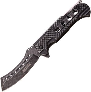 Tac Force TF892 Stonewash Assisted Opening Knife