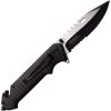 Tac Force TF916 Black Assisted Opening Knife