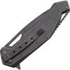 Tac Force TFA2001EM Linerlock Assisted - Damascus