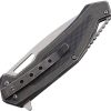 Tac Force TFA2001SW Linerlock Assisted - G10 Inlay