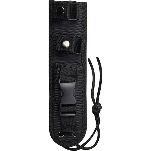 Tac Force Fixed Blade Tan 4" 3Cr13 Stainless G10 Handle