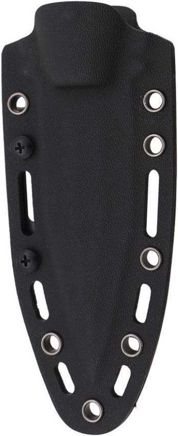 TFFIX115GN_add_01.jpg Tac Force Clip Point Fixed Blade Green Nylon