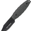 Fixed Blade Gray