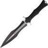 Tac Force Fixed Blade Two-Tone Double-Edge 8.75in