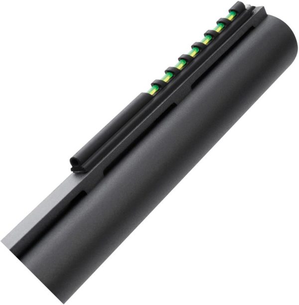 TRUGLO Pro Series Glo-Dot Green Fiber Gunsight
