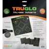 TG14A6_add_01.jpg TruGlo Tru-See Diamond Target 6-Pack 12x12 inch