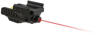 Truglo Sight-Line Red Laser Handgun Sight Picatinny Weaver Glock
