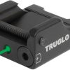 TruGlo Micro-Tac Green Laser Sight Picatinny Mount