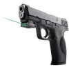 TruGlo Micro-Tac Green Laser Sight Picatinny Mount