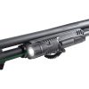 TruGlo TruPoint Green Laser Flashlight Combo Picatinny