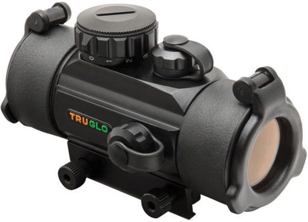 TruGlo Red-Dot Laser Sight 30mm Weaver Mount