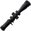 TRUGLO Eminus IR 3-9x42mm Illuminated Scope