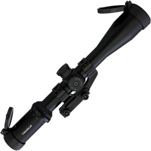 TG8541TLR.jpg TRUGLO Eminus IR 4-16x44mm Illuminated Rifle Scope Black