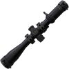 TRUGLO Eminus IR 4-16x44mm Illuminated Rifle Scope Black