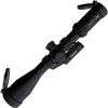 TRUGLO Eminus IR 6-24x50mm Precision Scope