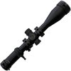 TRUGLO Eminus IR 6-24x50mm Precision Scope