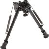 TRUGLO TacPod Folding Bipod 9-13 inch
