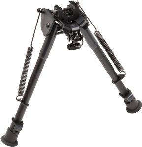 TG8901L.jpg TRUGLO TacPod Folding Bipod 9-13 inch