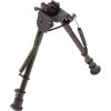 TRUGLO TacPod Folding Bipod 9-13 inch