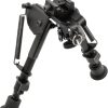 TRUGLO TacPod Folding Bipod 6-9 inch
