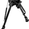 TRUGLO TacPod Folding Bipod Pivot 9-13 inch