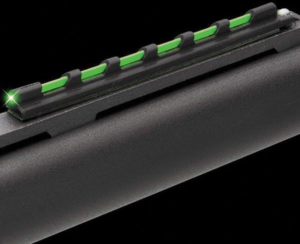 TRUGLO GloDot Universal Green Shotgun Sight