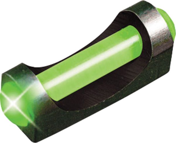 TRUGLO Fat Bead Universal Gun Sight Green