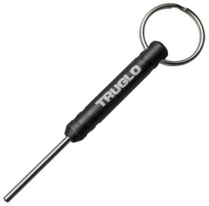 TG970GD.jpg TRUGLO Glock Armorers Punch Tool
