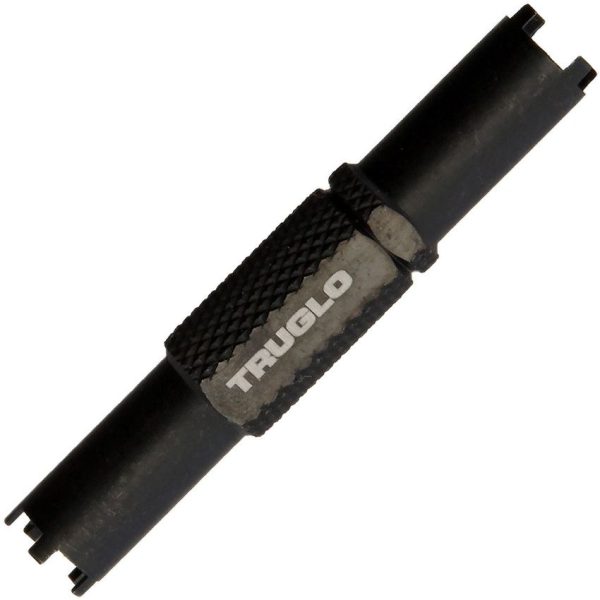 TRUGLO Universal AR-15 Front Sight Tool