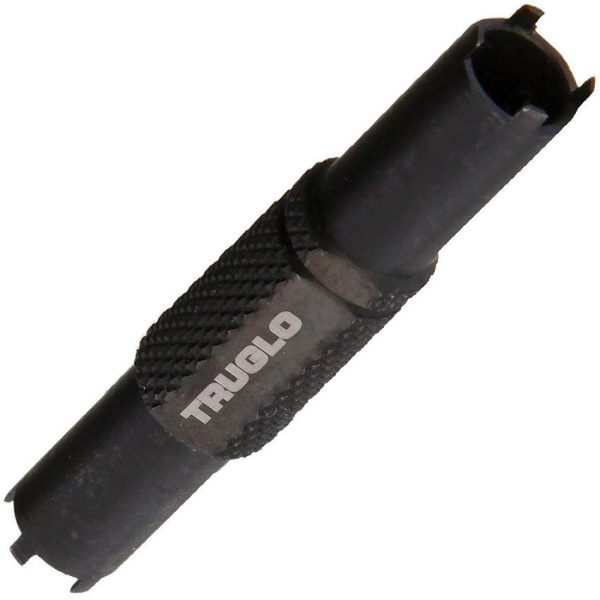 TRUGLO Universal AR-15 Front Sight Tool