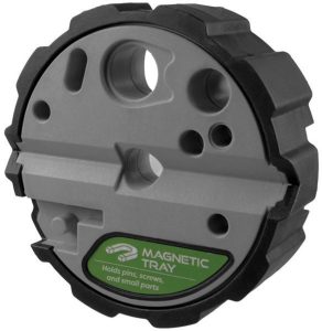 TG974B.jpg TRUGLO Pistol-Tec Armorers Block Black
