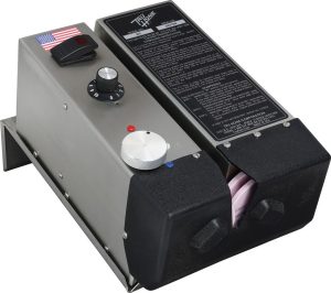 Tru Hone Heavy Commercial Knife Sharpener Variable Speed USA