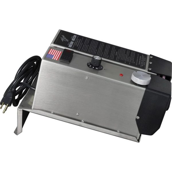 Tru Hone Heavy Commercial Knife Sharpener Variable Speed USA